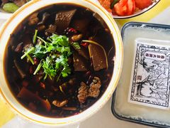 民国美龄粥-南京大牌档(江宁万达店)