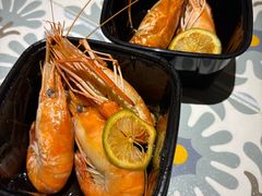 -十面欢腾·海鲜面·台式Bistro(长乐路店)