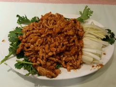 -老昌春饼(中央大街店)