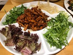 -香满园春饼·家常菜(东大桥店)