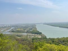 -采石矶景区