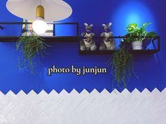 -OZ cafe(南昌路店)