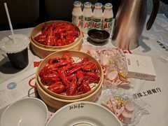 -靓靓蒸虾·头牌蒸虾(南山桂庙店)