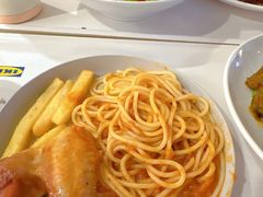 -宜家·瑞典风味餐厅(无锡店)