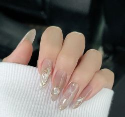 -LILY NAILS美甲美睫
