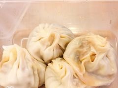 -笑来喜馄饨小笼工坊店(湖滨街店)