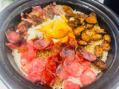 -火啫啫·粤式啫啫煲(南通首店)