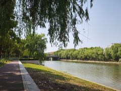 -美兰湖景区