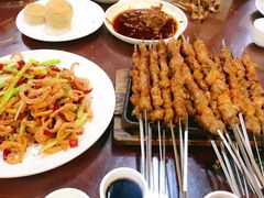 -来顺成饭庄