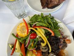 -拉蒂娜·巴西牛排馆 Latina·Brazilian Steakhouse(陆家嘴旗舰店)