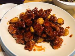 -陈傻子餐厅(世纪都会店)
