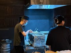 -三川·十酒Izakaya(南昌路店)