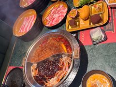 -牛New寿喜烧(金鹰世界店)