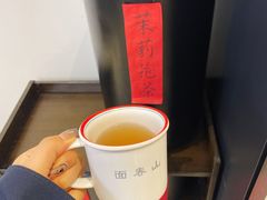 -面春山·传统老卤面(天隆寺店)
