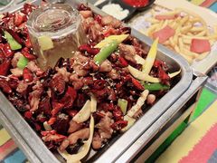 -滋味烤鱼(祥和里店)