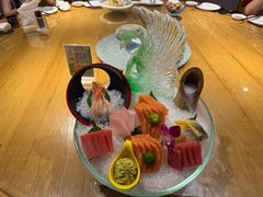 -禾风·海鲜料理自助(玉林店)