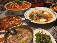 -蓉城小馆(科兴店)