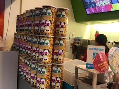 -DQ·蛋糕·冰淇淋(湖景东路店)