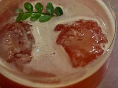 -蓉LOUNGE威士忌鸡尾酒FLOWER酒吧