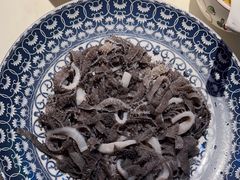 -北京老门框爆肚涮肉馆(锦业路店)