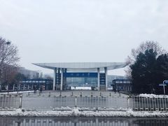 -河海大学(江宁校区)