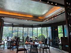 -蛇口希尔顿南海酒店·随轩中餐厅·粤菜