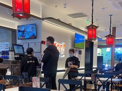 -和府捞面(曹路花园城店)