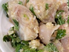 -旺角宝港式茶餐厅(寮步店)