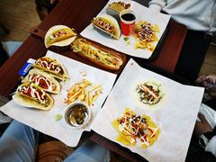 -TACO TUESDAY塔可星期二(人民路店)