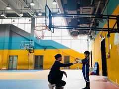 -东方启明星篮球培训(一品漫城校区)