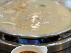 -老来福·非遗酸汤兔(凯旋路店)