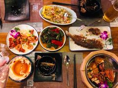 -春风十里烧烤音乐吧(实力乐队驻唱三元里店)