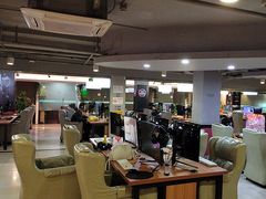 -网鱼网咖(上海静安寺店)