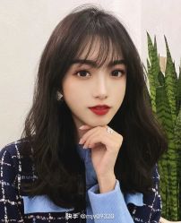 -sy杉影印象COLOUR专业烫染