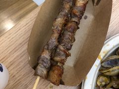 -盒马X会员店(王府井奥莱UP TOWN店)