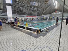 -二十一世纪饭店-游泳馆