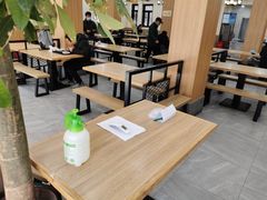 大堂-姑苏鸿昌兴大食堂(中山北路店)