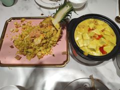 -意浓东南亚餐厅(滕州万达店)