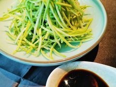 炝小瓜丝-蟹榭·本帮江浙菜·蟹宴(五角场合生汇商场店)