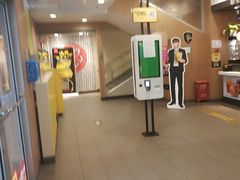 -麦当劳(咸阳人民路店)