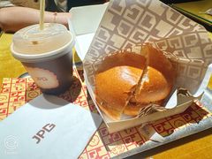 -JPG canteen(广州东山口店)