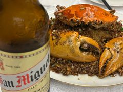 避风塘炒辣蟹-喜记避风塘炒辣蟹(旗舰店)