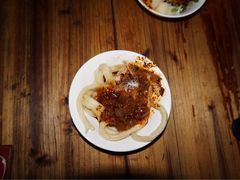 -洞子口张老二凉粉(文殊院店)