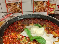 -聂发财重庆江湖菜(解放碑店)