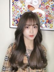 -3AM HAIR SALON染发接发