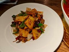 -巴扎屋大盘鸡·新疆菜(汇嘉时代店)