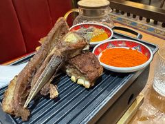 -敏珠拉姆藏餐·南京厨房(富春江东街店)