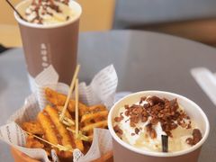 -BeauTea水仙(coco park店)