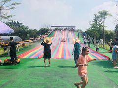 -长洲岛都市农业公园