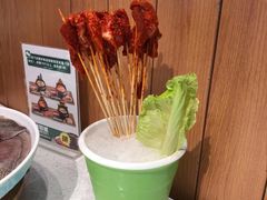 -香佰里重庆火锅(恒力博纳广场店)